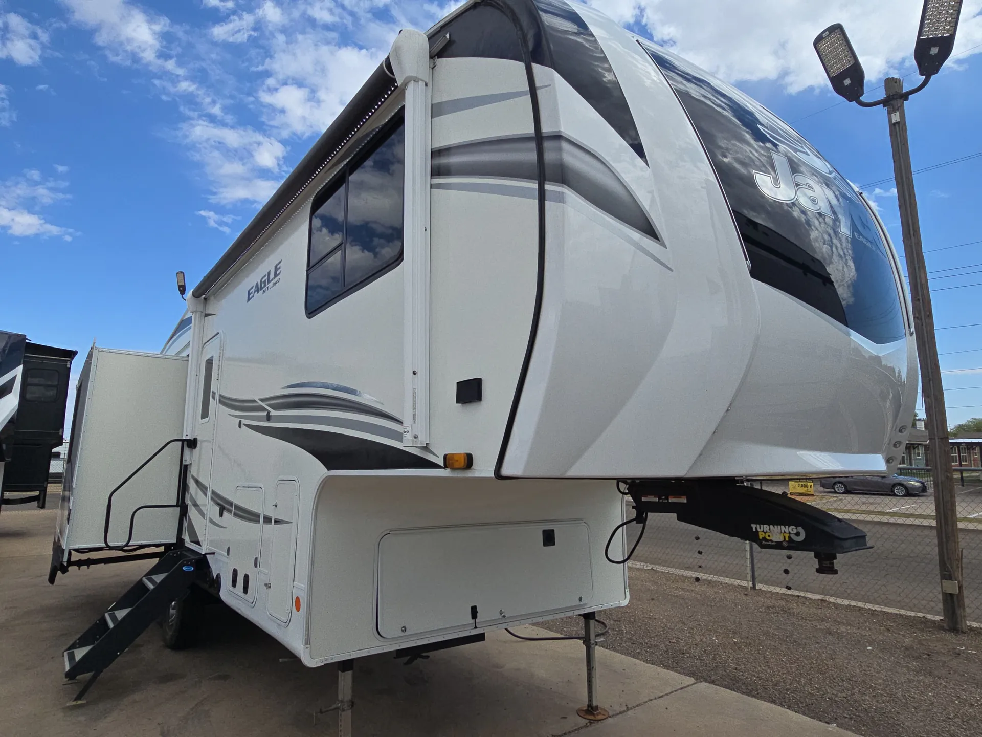 2021 Jayco Eagle HT 27RL - Photo 2