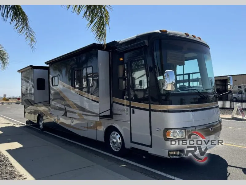 2008 Monaco Knight 40 DFT - Main photo