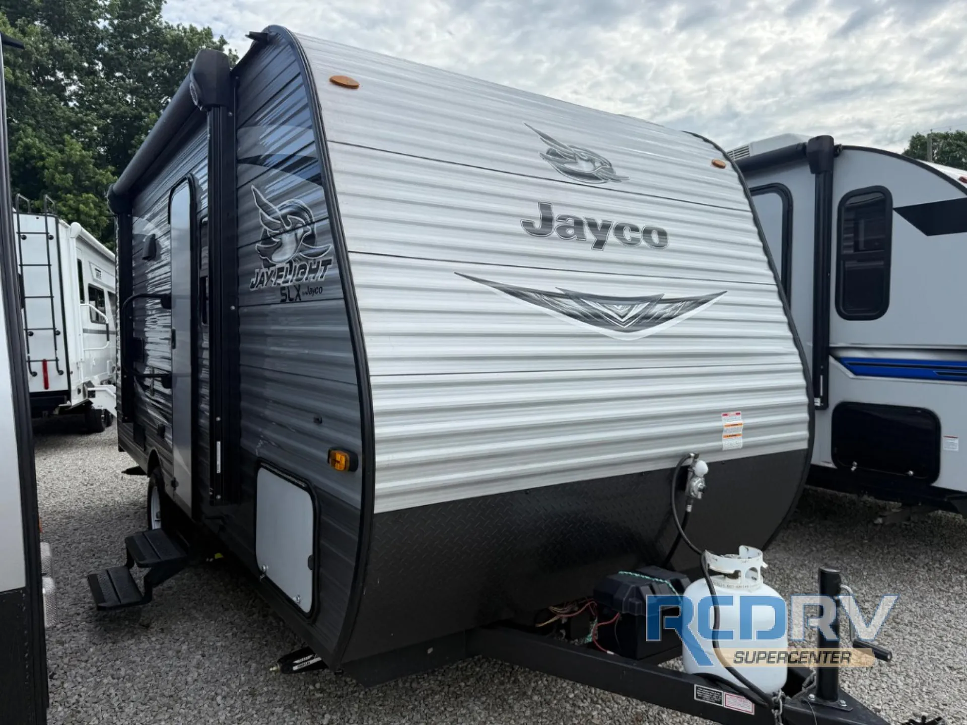 2021 Jayco Jay Flight SLX 7 183RB - Photo 2
