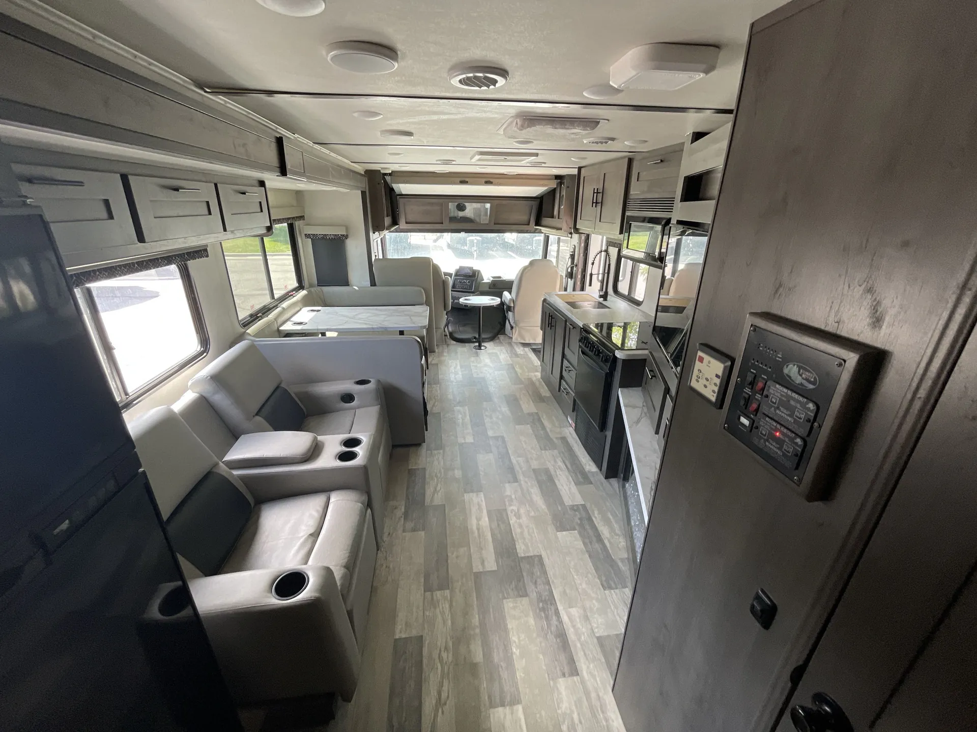 2021 Forest River FR3 34DS - Photo 4