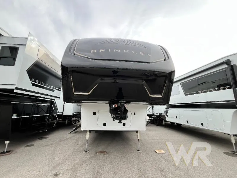 2026 Brinkley Model Z 2700 - Photo 3