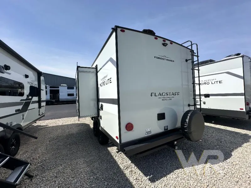 2026 Forest River Flagstaff Micro Lite 21FBRS - Photo 3