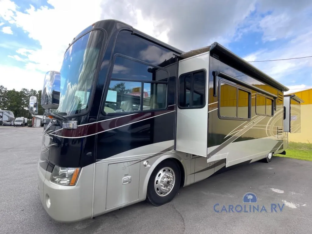 2011 Tiffin Motorhomes Phaeton Used    40 QTH - Photo 3