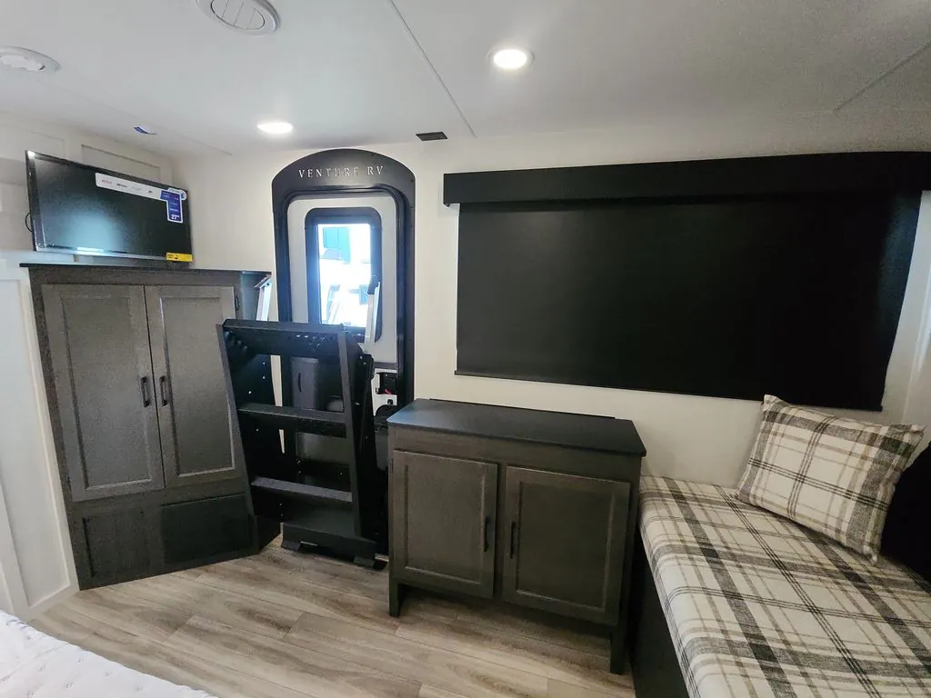 2026 Venture RV Stratus SR282VFD, Photos photo 29