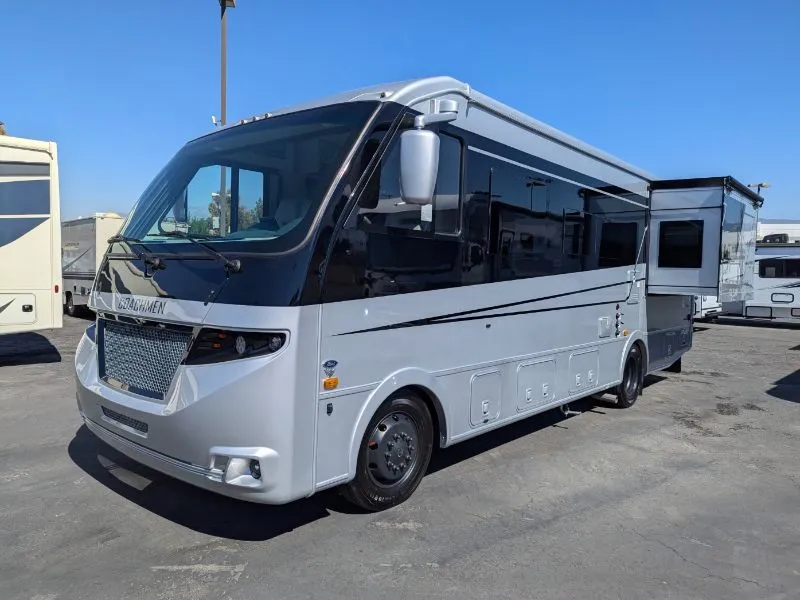 2025 Coachmen Euro 25EU - Photo 4