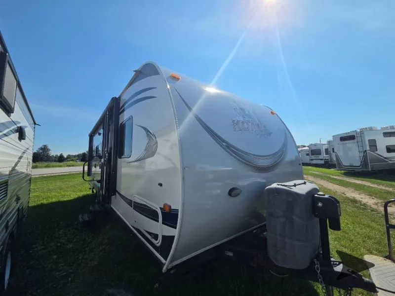 2014 Skyline Koala 23CS - Photo 2