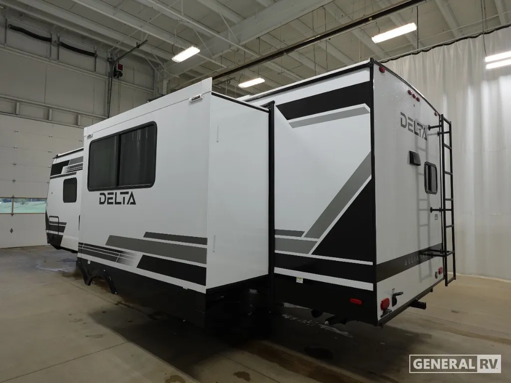 2026 Alliance RV Delta 294RK - Photo 4