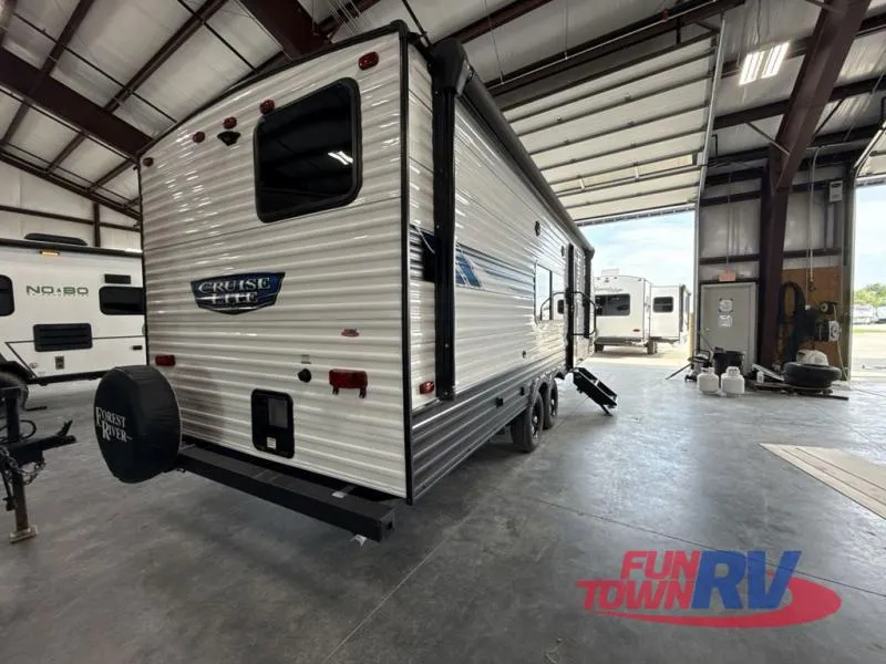 2023 Forest River Salem Cruise Lite 261BHXL - Photo 4