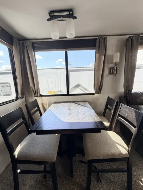 2019 Forest River Sabre 36BHQ, Photos photo 15