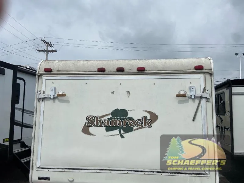 2004 Forest River RV Shamrock Used    23 B - Photo 4