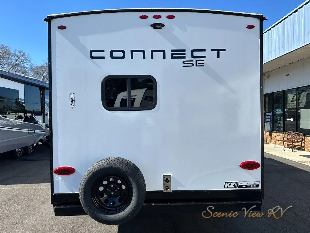 2026 KZ Connect SE C211MKSE - Photo 4