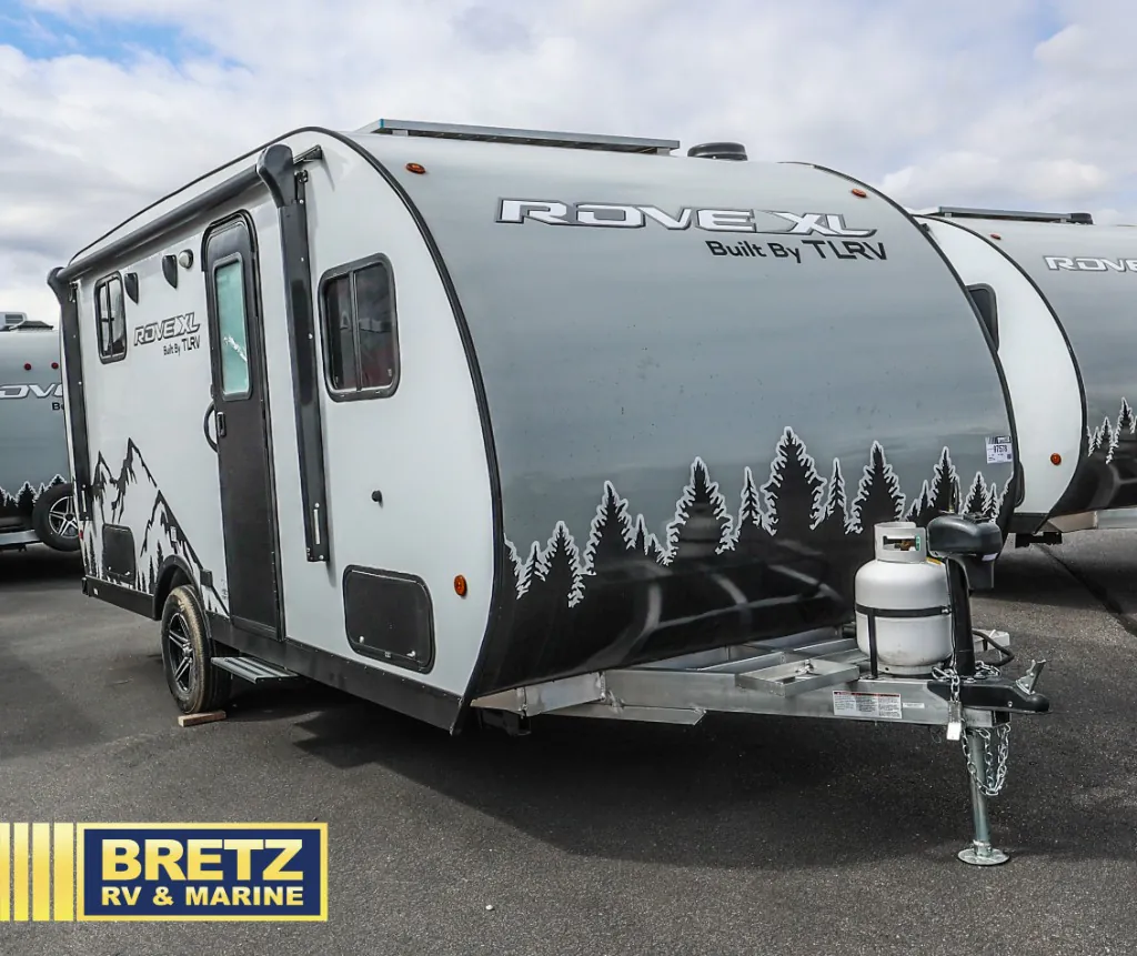 2024 Travel Lite Rove XL 17DB — Photo 1