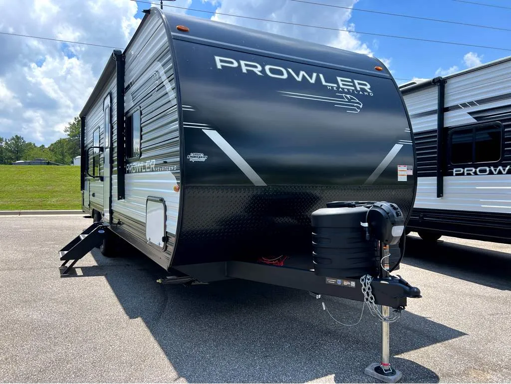 2027 Heartland Prowler 2600BH - Photo 2