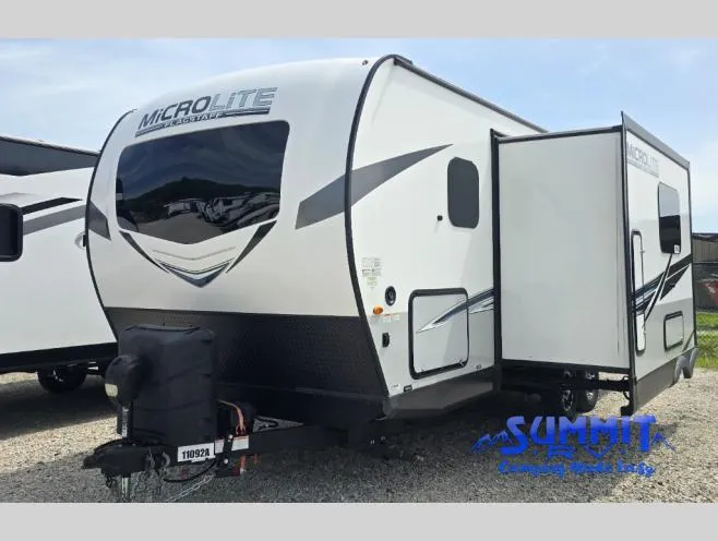 2022 Forest River Flagstaff Micro Lite 25BRDS - Photo 4