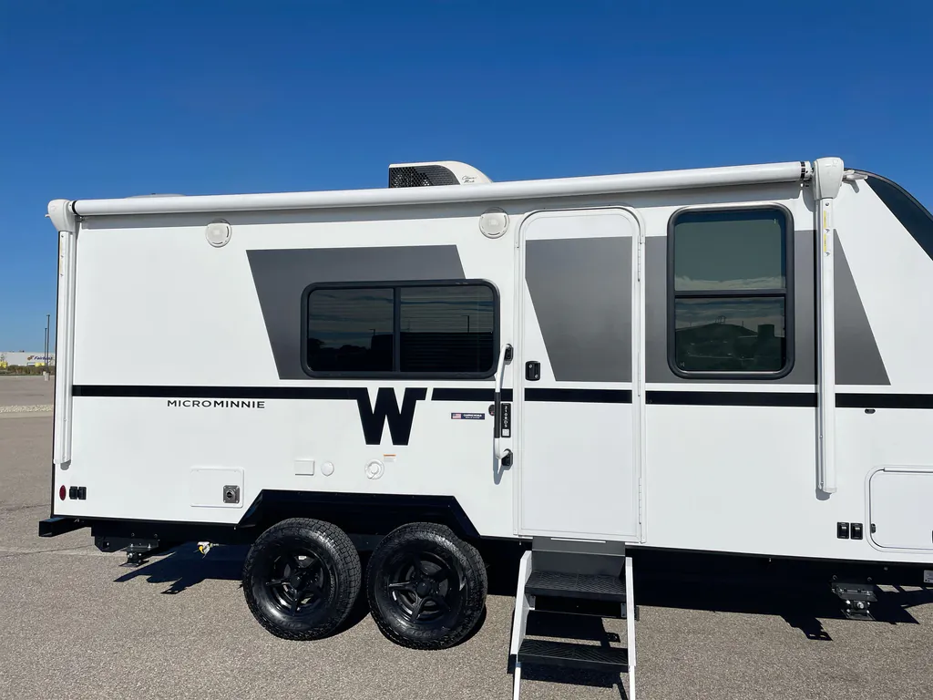 2027 Winnebago Micro Minnie 2108DS, Photos photo 29