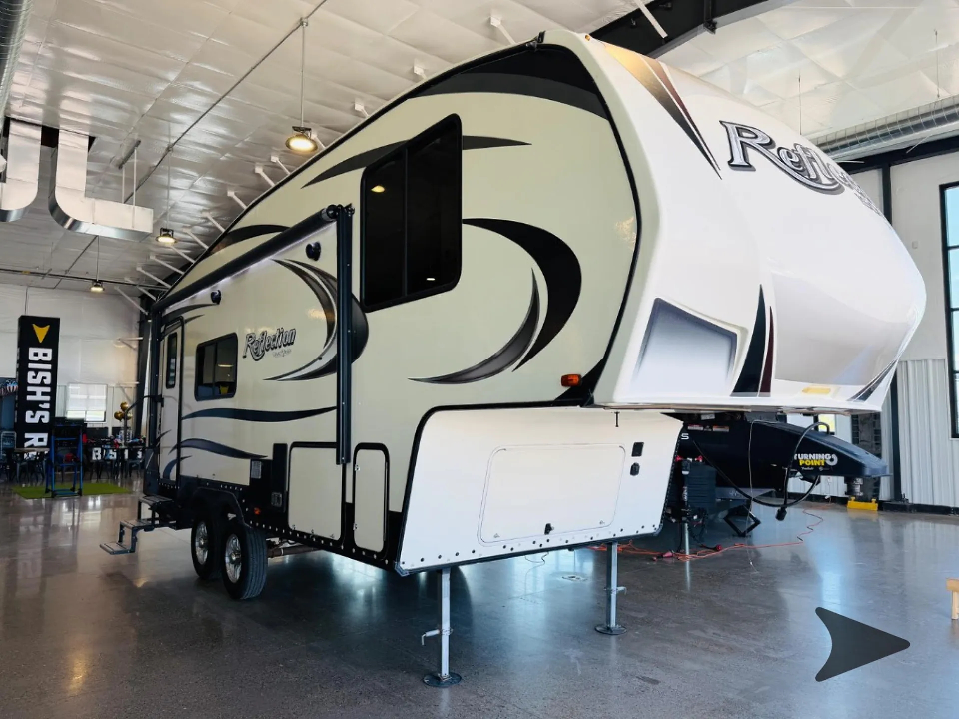 2018 Grand Design Reflection 150 Series 220RK - Photo 3
