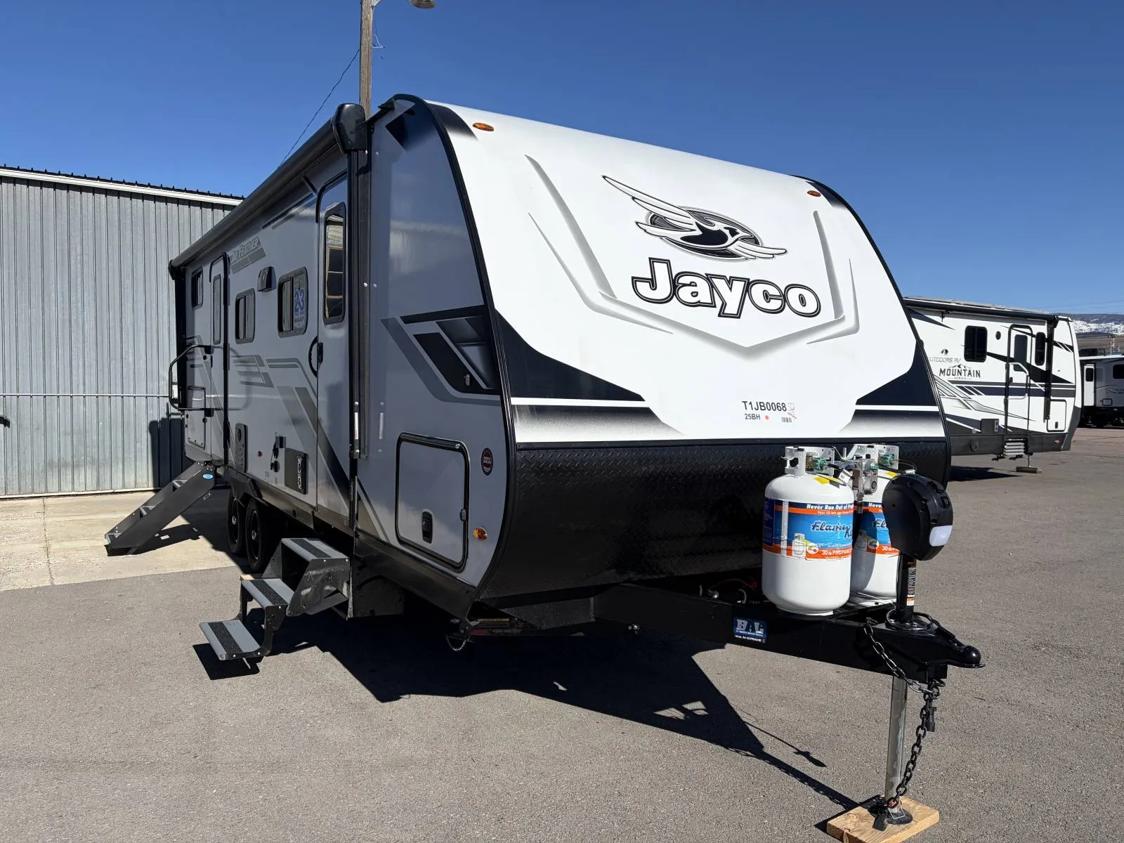 2026 Jayco Jay Feather 25BH - Photo 2