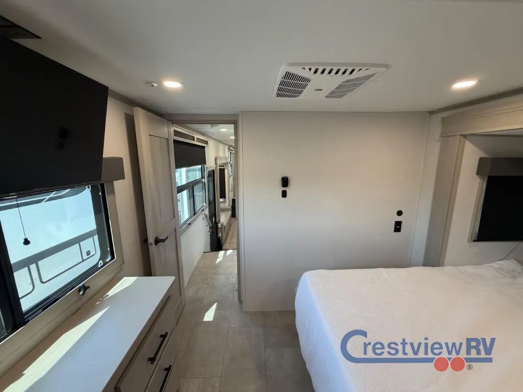 2026 Grand Design Solitude 390RK - Photo 4
