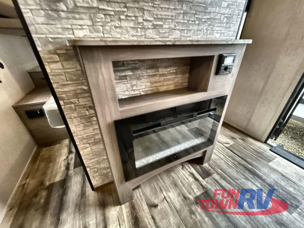 2021 Dutchmen Coleman Lantern 263BH, Photos photo 26