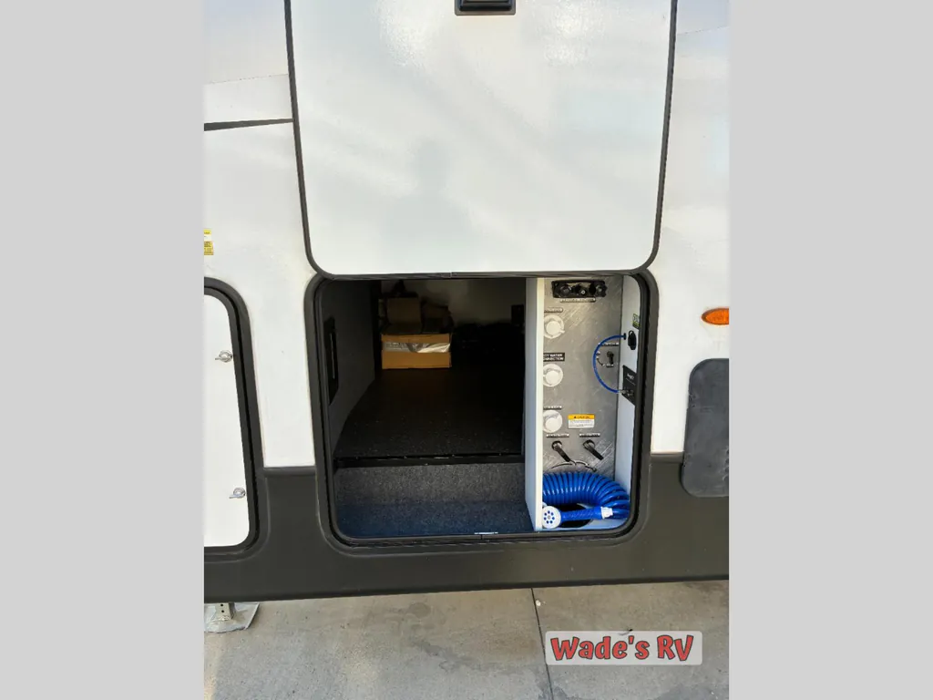 2024 Keystone Cougar Sport 2700BH, Photos photo 8