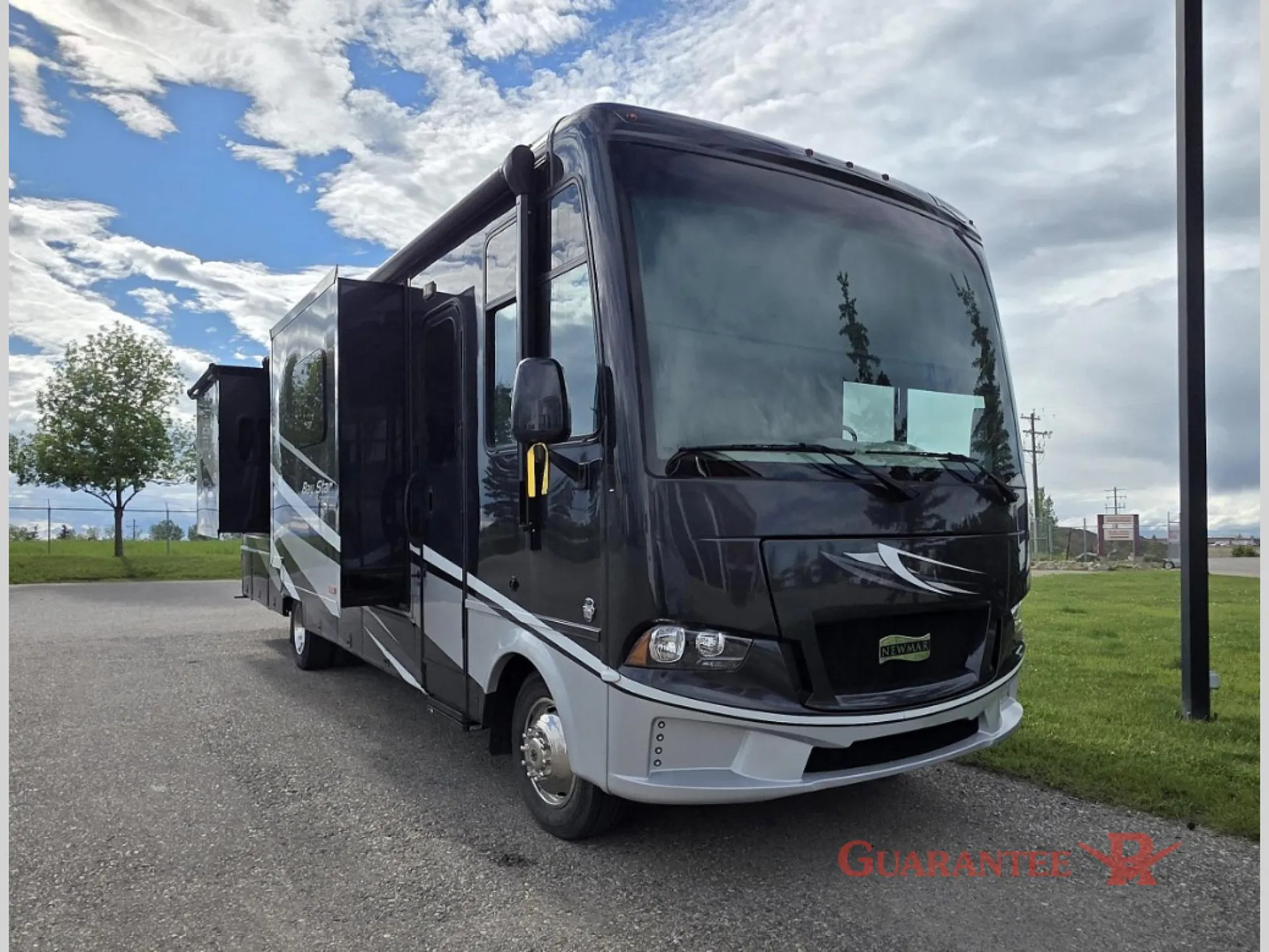 2019 Newmar Bay Star Sport 3226 - Photo 2