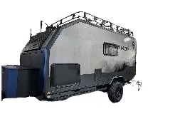 Armor 15B exterior