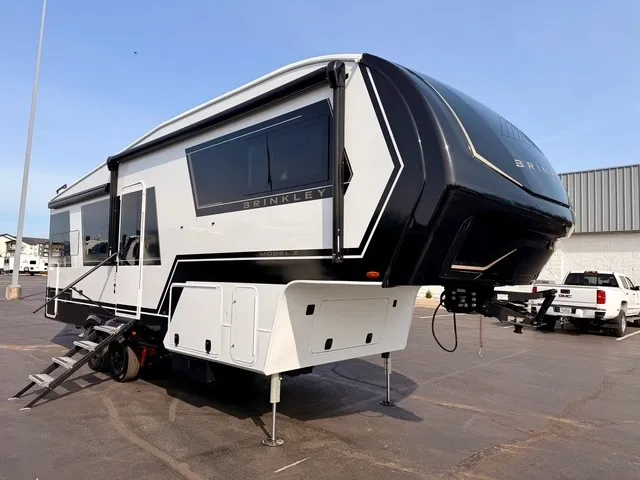 2026 Brinkley Model Z 2680 - Photo 2