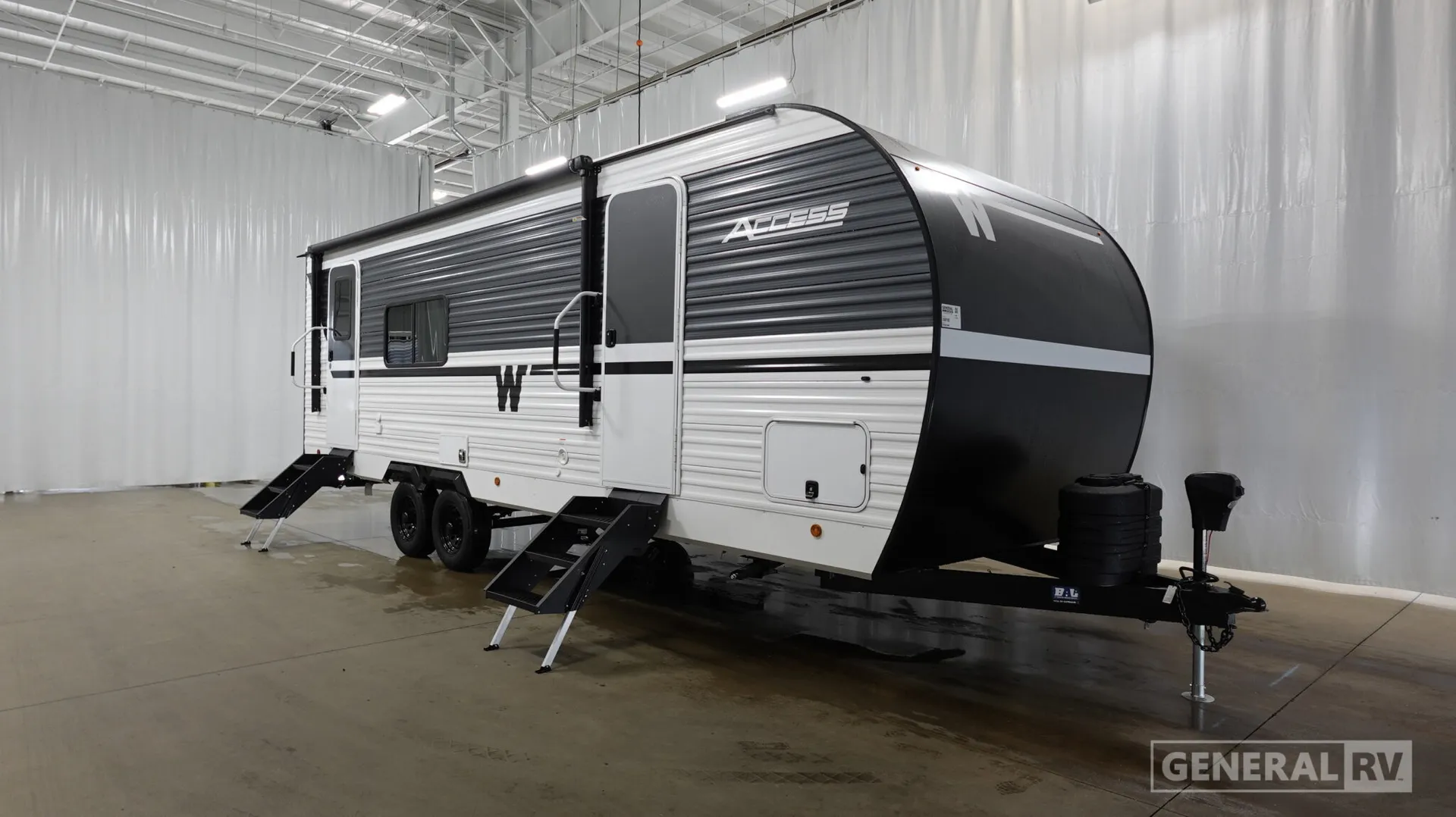 2026 Winnebago Access 25RK - Photo 2