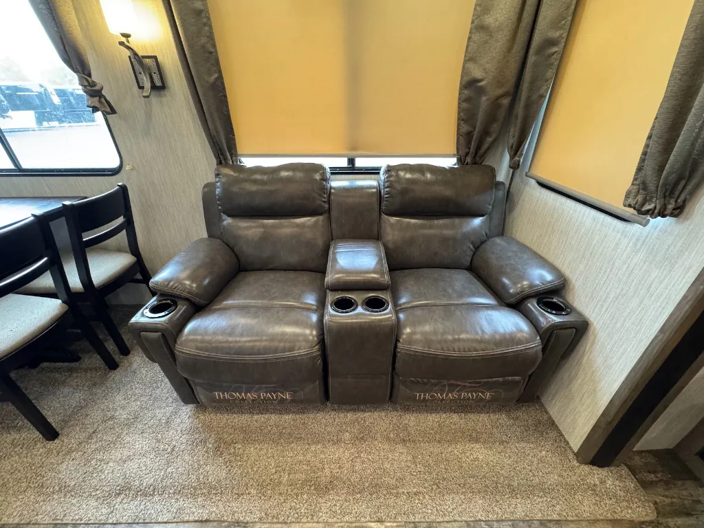 2019 Forest River Sabre 36BHQ, Photos photo 68