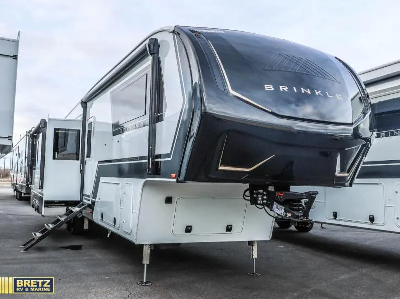 2026 Brinkley Model Z 3515 - Photo 2