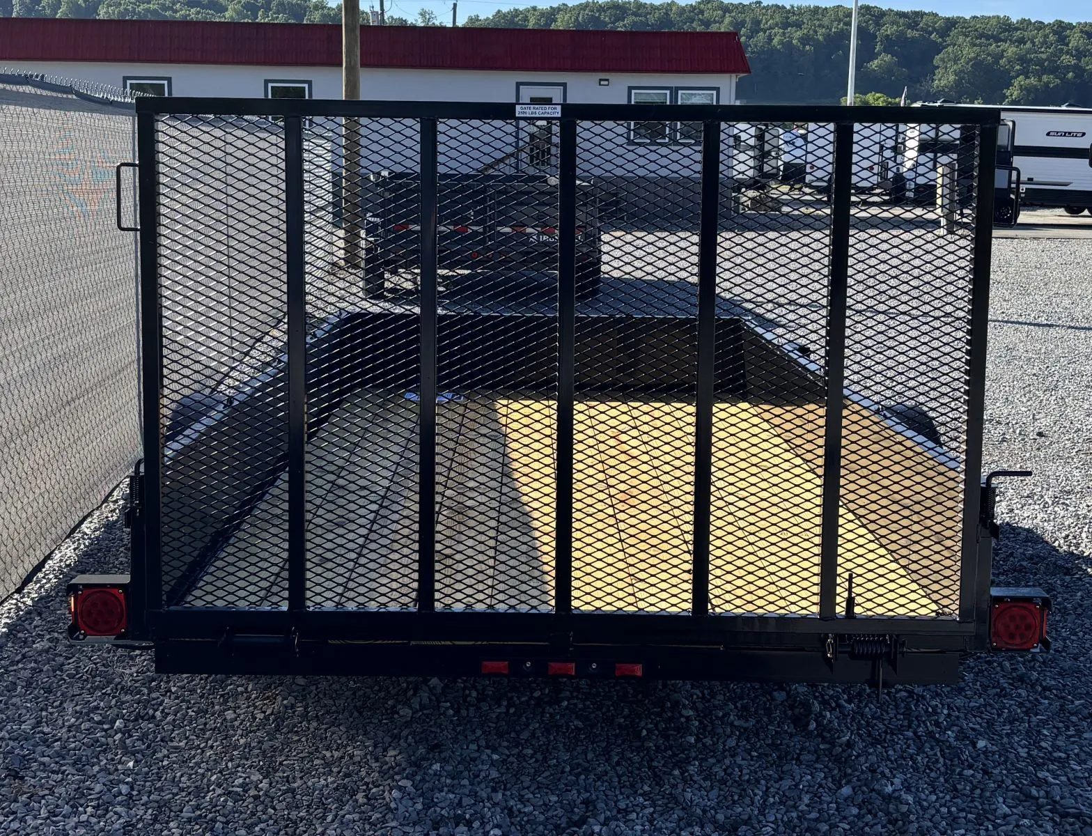 2026 Superior Superior 6 X 12 - Photo 2