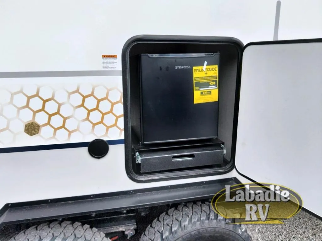 2024 Forest River R-Pod RP-202 - Photo 4