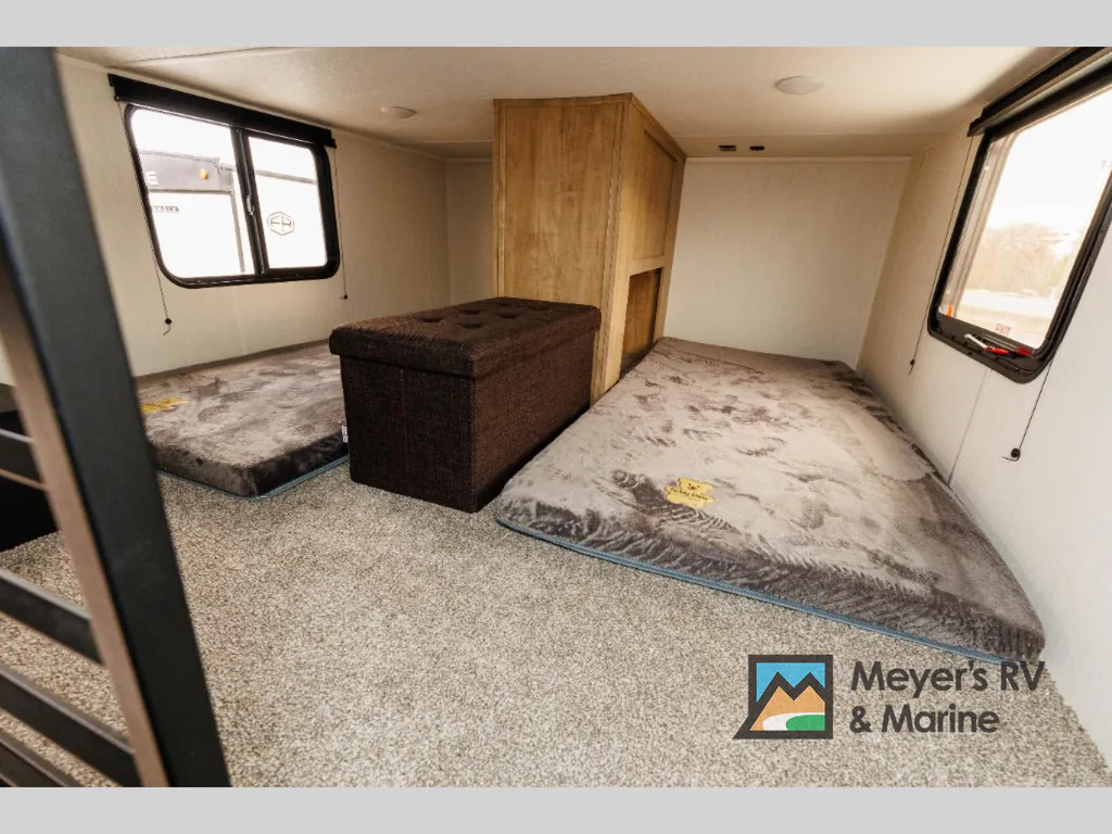 2026 Forest River Cherokee Timberwolf 39DK, Photos photo 31