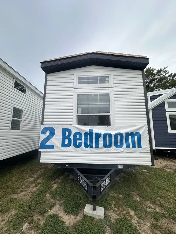 2026 Fairmont Homes Inc. Cavco NAPPANEE - Main photo