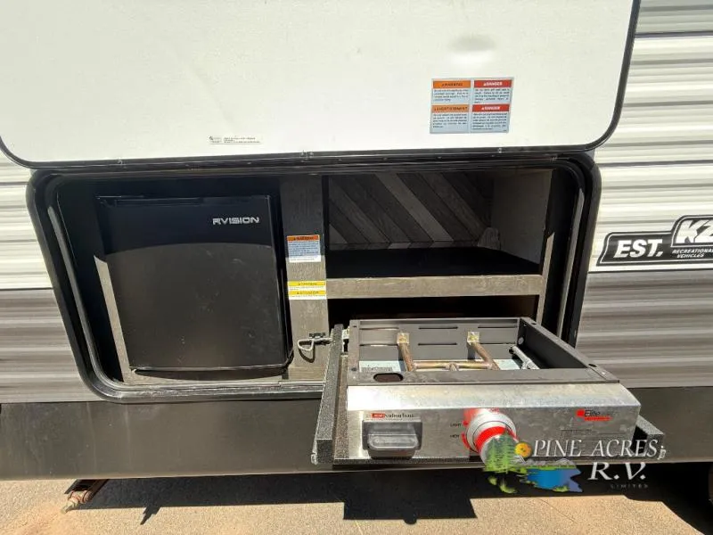 2022 KZ Sportsmen SE 271BHKSE - Photo 4