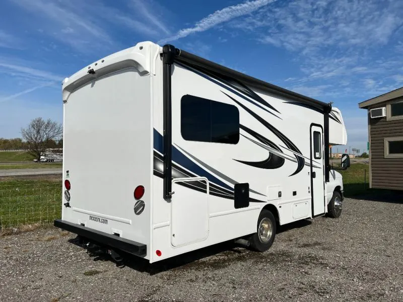 2025 Nexus Triumph Sport Series 23TS - Photo 4