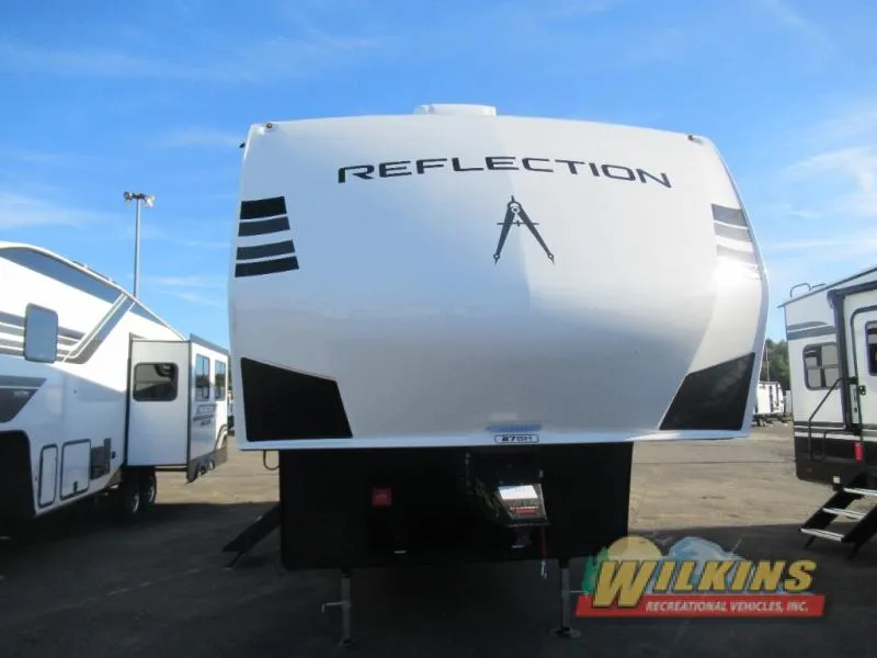 2026 Grand Design Reflection 100 Series 27BH - Photo 3