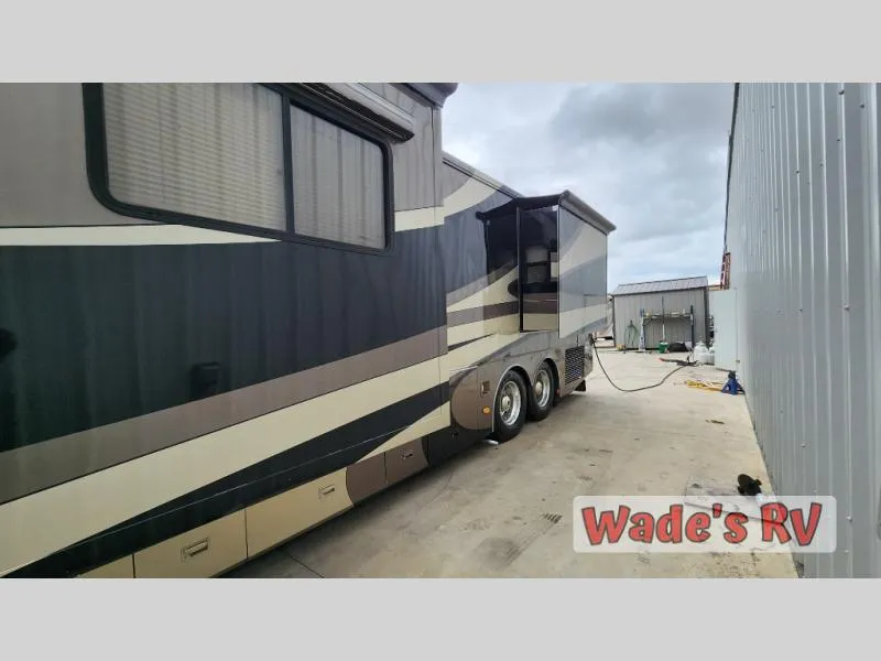 2005 Holiday Rambler Imperial 40PDQ - Photo 4