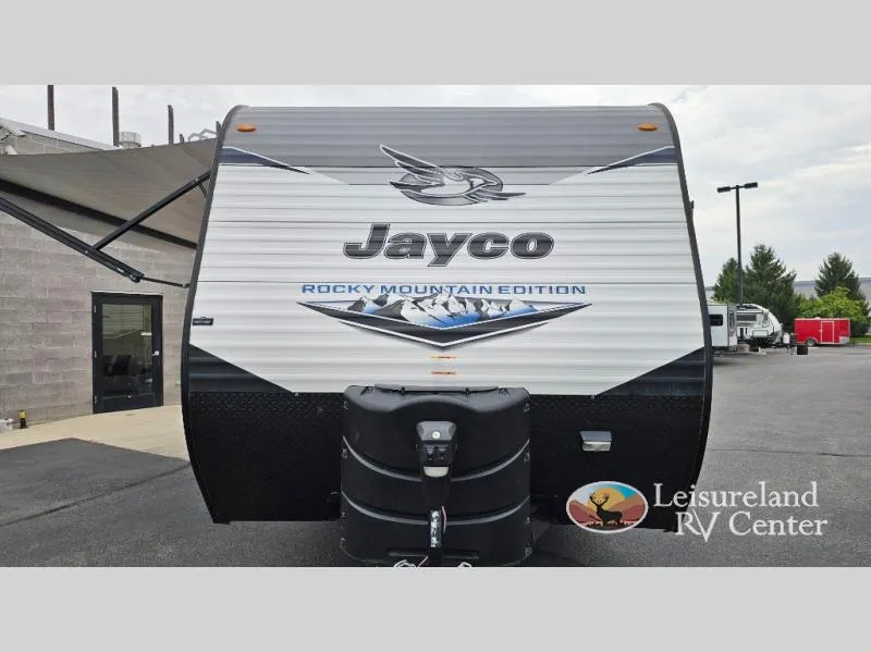 2022 Jayco Jay Flight Rocky Mountain Edition 267BHSW - Photo 3