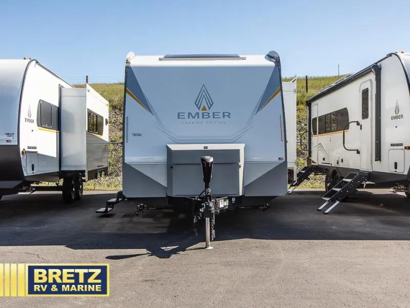 2025 Ember RV Touring Edition 24MBH - Photo 3