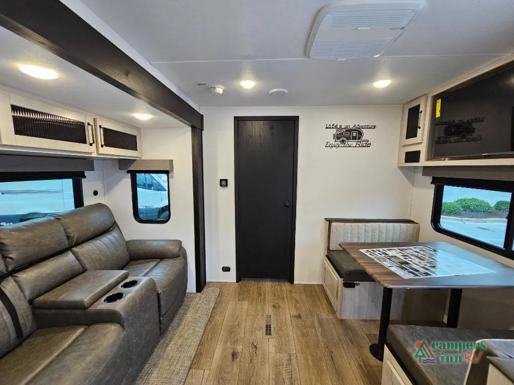 2026 Forest River Puma 227RK, Photos photo 11