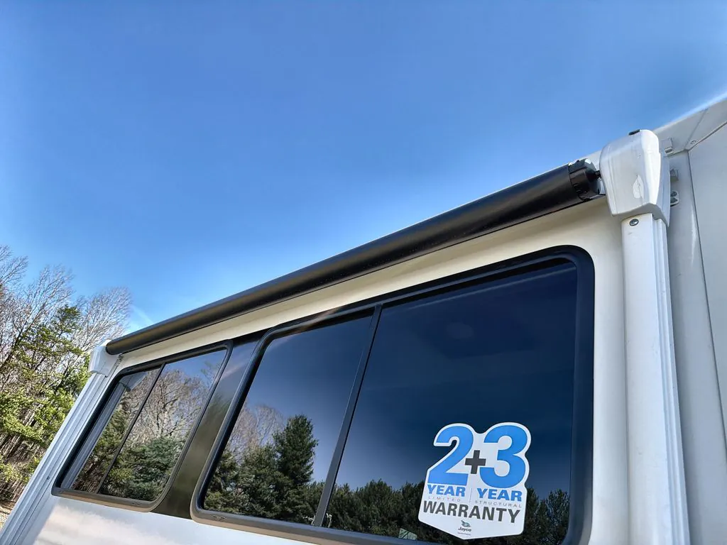 2026 Jayco Eagle 335LSTS - Photo 4