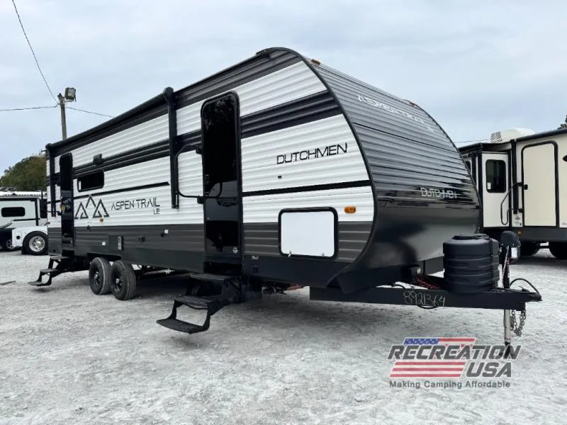 2025 Dutchmen Aspen Trail LE 26RL - Photo 2