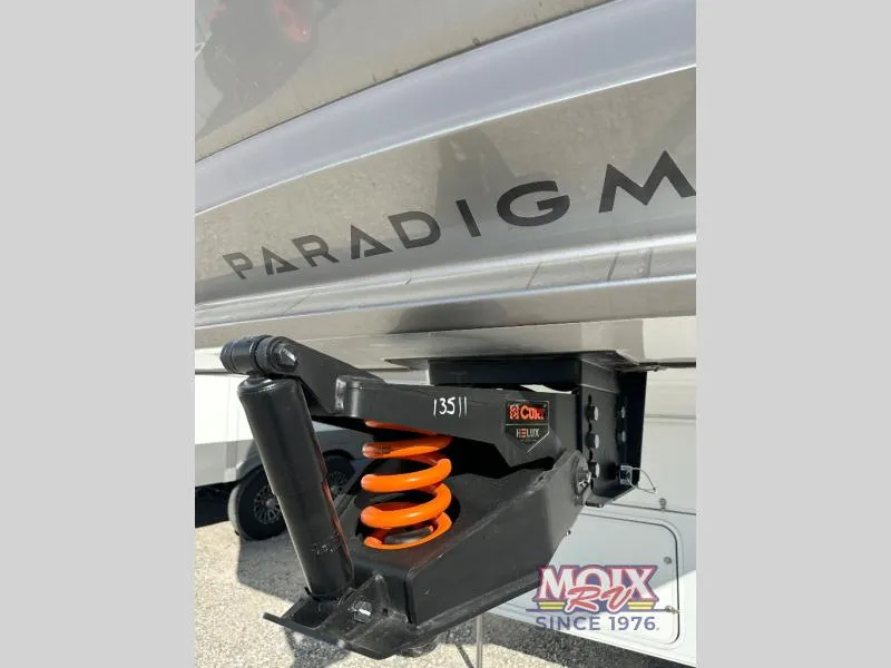 2026 Alliance RV Paradigm 388SP - Photo 3