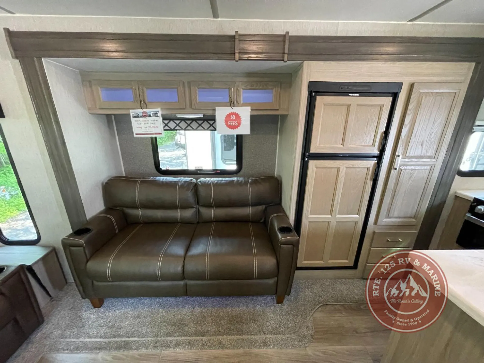 2020 Coachmen Freedom Express Liberty Edition 293 RLDS - Photo 3