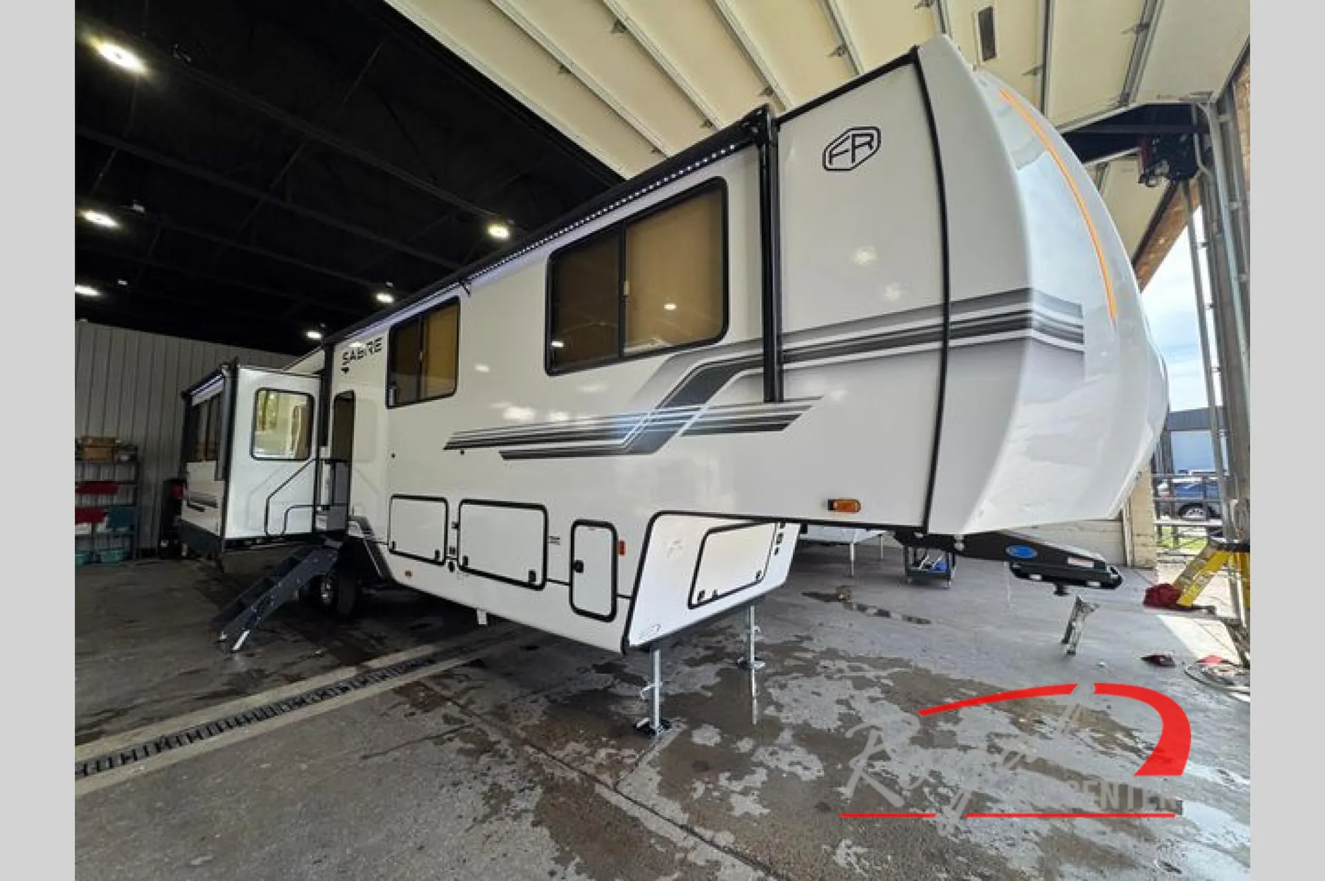 2027 Forest River Sabre 36FLX