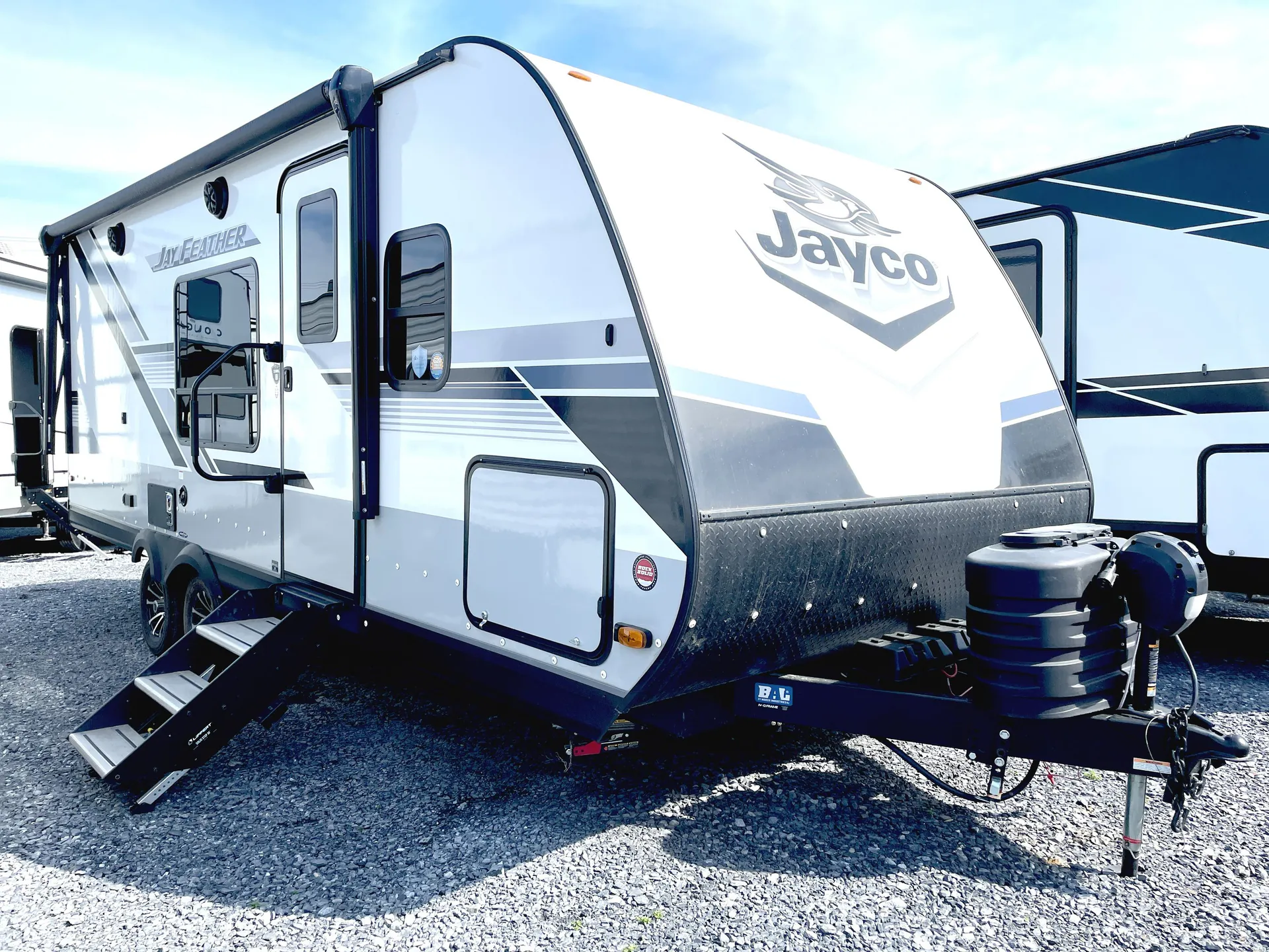 2024 Jayco Jay Feather 21MML - Photo 2