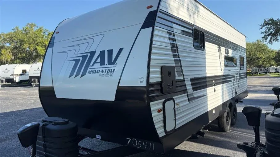 2027 Grand Design Momentum MAV 22MAV - Photo 3