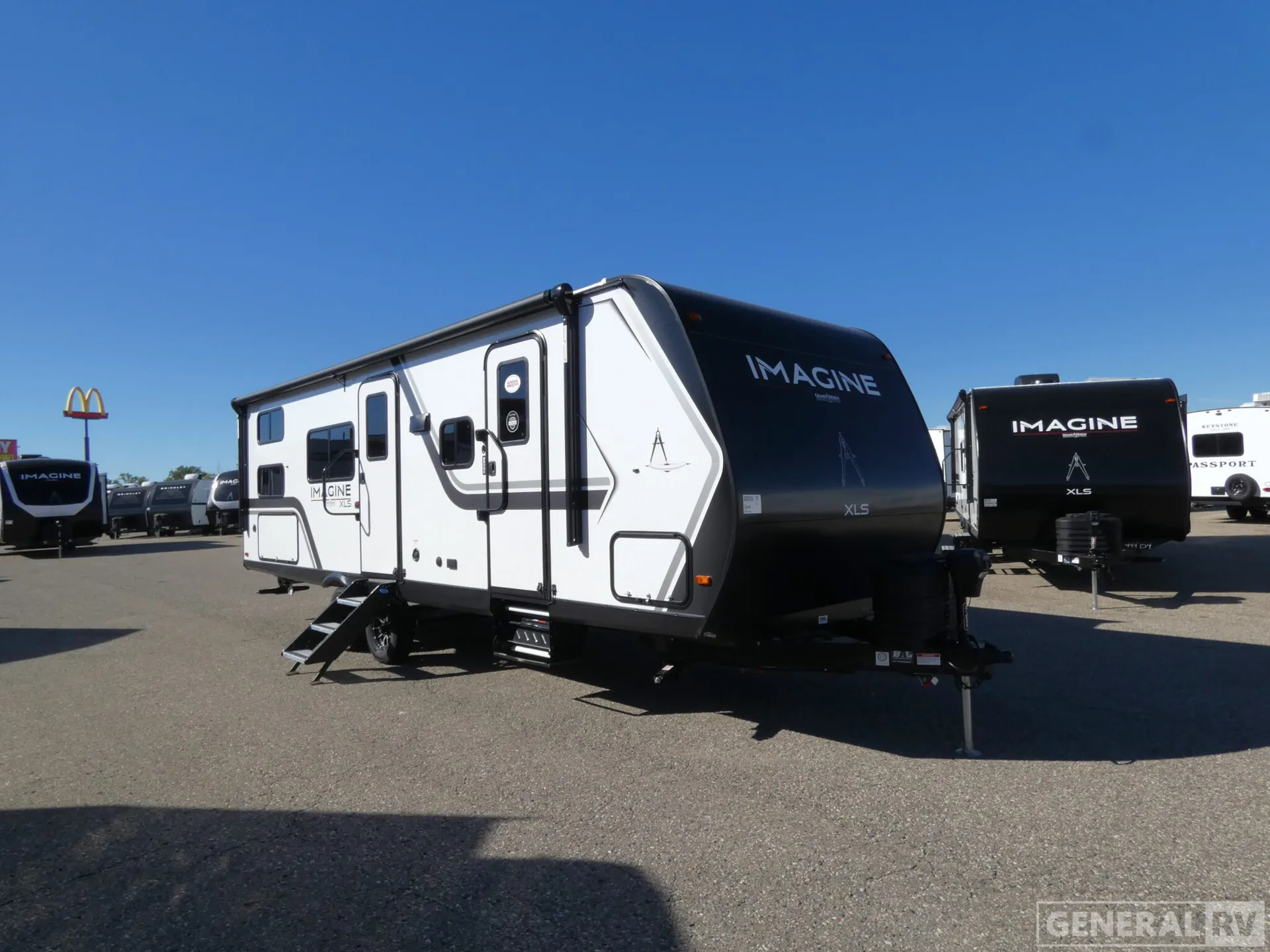 2026 Grand Design Imagine XLS 25DBE - Photo 2