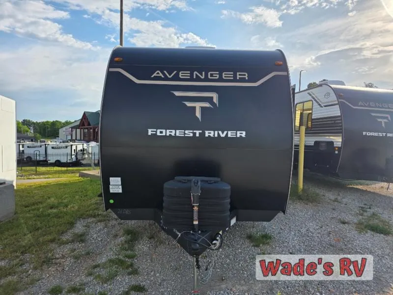 2026 Prime Time Avenger 26DBS - Photo 2